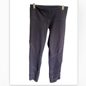 Lululemon Leggings-Size 4  Pre-owned